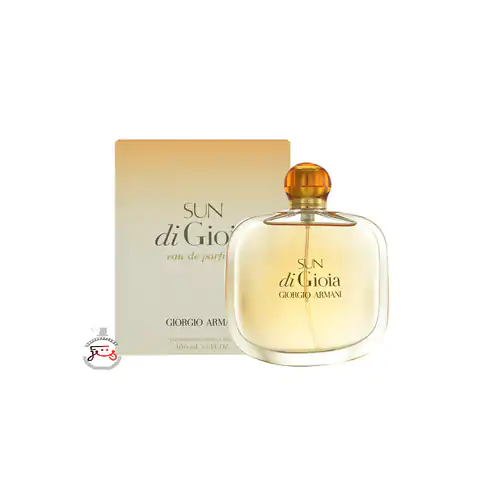 عطر ادکلن جورجیو آرمانی سان دی جیوا